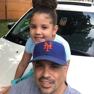 Meet your Posher, Ray